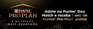 Purina Deu Match Banner