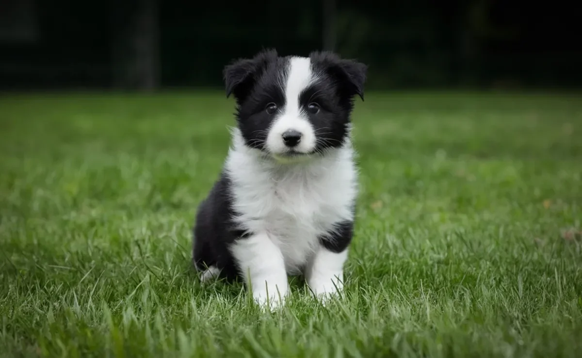 O filhote de cachorro pode demorar a virar adulto, dependendo do porte e da raça