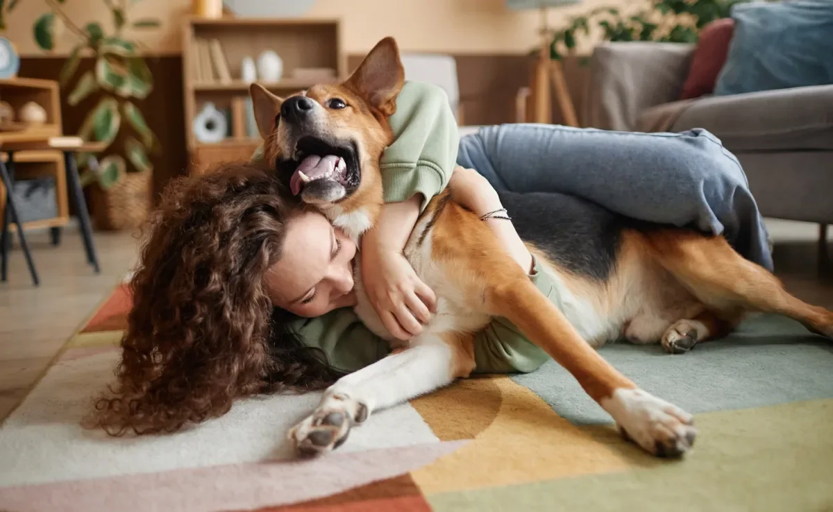 Veja quais hábitos com cachorro você deve abandonar em 2025