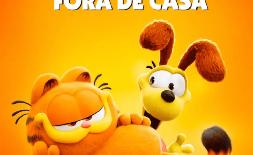 pôster do filme