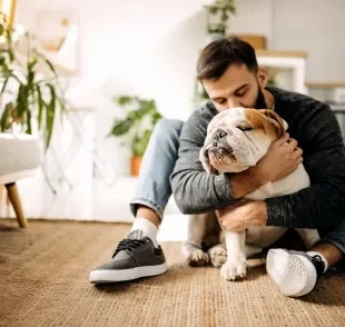 Cachorros da geração "nem-nem" vivem a vida que todo mundo deseja