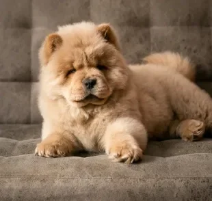 Algumas raças de cachorro no quesito independência