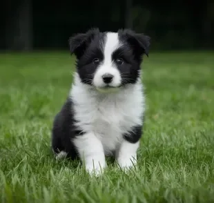 O filhote de cachorro pode demorar a virar adulto, dependendo do porte e da raça