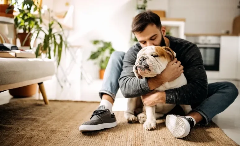 Cachorros da geração "nem-nem" vivem a vida que todo mundo deseja