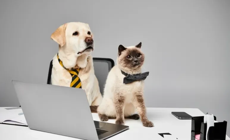 O pet day traz mais diversão e produtividade para o ambiente de trabalho. Saiba como!