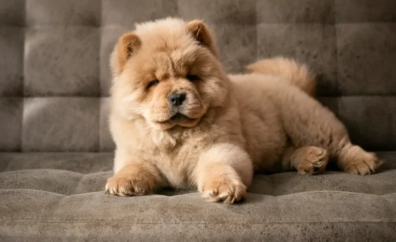 Algumas raças de cachorro no quesito independência