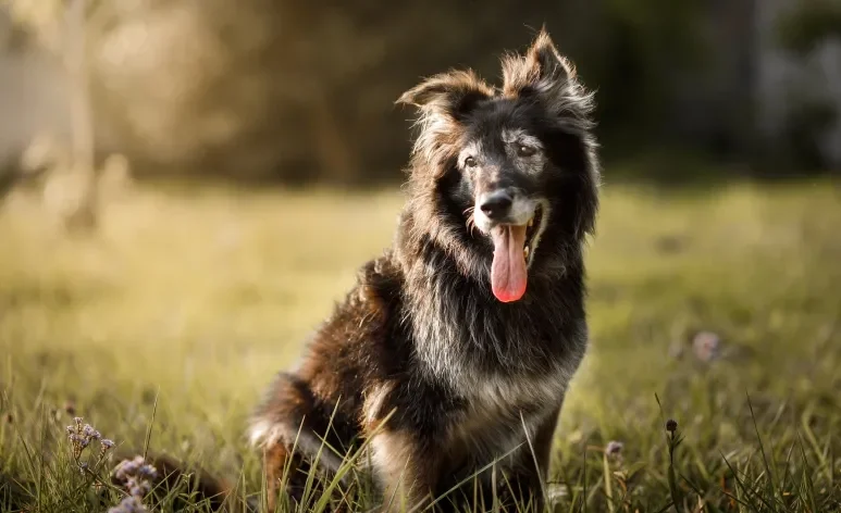 Veja algumas dicas para garantir maior longevidade ao cachorro idoso