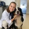 Foto da Maria Luiza Hübner Etges - Médica Veterinária