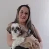 Foto da Anna Carolina Tinti - Clínica e cirurgia de pequenos animais