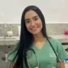 Foto da Bárbara Vieira - Médica Veterinária Fisioterapeuta
