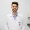 Foto do Frederico Lima - Médico veterinário